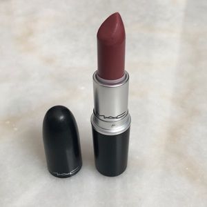 Mac Lipstick - Mehr
